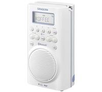 Sangean H-205 BT
