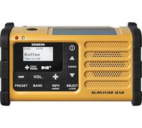 Sangean MMR-88 Dab+ (Survivor Dab)