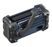 Sangean MMR-99 DAB+ (Ocean Blue) (DAB+ DAB, DAB, Bluetooth), Radio, Bleu