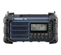 SANGEAN MMR-99 DAB OCEAN BLUE Ocean Blue G