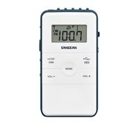 SANGEAN - POCKET 140 (DT-140)
