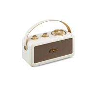 Sangean ra-101 ivory-gold