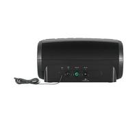 Sangean-RCR-24 - Radio-réveil - 1 Watt - noir