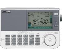 Sangean Récepteur Mondial ATS-909 X2 Blanc 1109-00033-WS