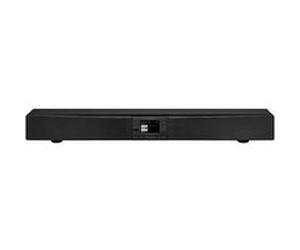 Sangean SB-100 Radio de table Internet Internet, DAB+, FM LAN, WiFi, Bluetooth, AUX fonction réveil noir Noir G