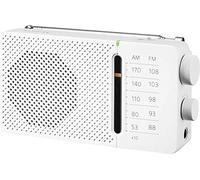 Sangean SR-36 White (Pocket 110)