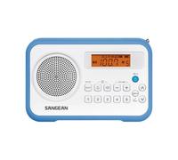 SANGEAN - TRAVELLER 180 (PR-D18)