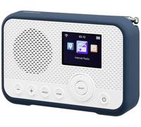 Sangean WFR-39 Radio Internet de poche Internet, DAB, FM radio internet, FM, WiFi Spotify, fonction