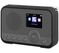 Sangean wfr-39 gris-noir