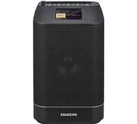 Sangean WFS-58 (Revery R4)