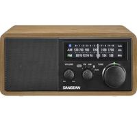 Sangean WR-11 BT+ (Genuine 110+) Radio Noyer