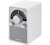 Sangean WR-15BT blanc