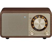 Sangean WR-7 Cherry (Genuine Mini)