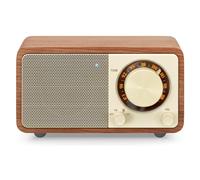 Sangean WR-7 PLUS Personnel Analogique Couleur cerise