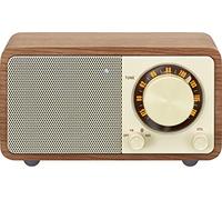 SANGEAN - GENUINE MINI (WR-7)