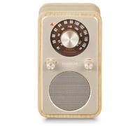 Sangean WR-9 Personnel Analogique Cendre