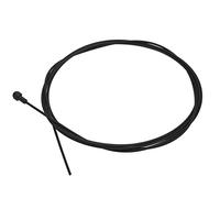 Sangeponiang pour câble de frein arrière, technologie de coupe fine et de soudage par points, universel pour frein en V et frein à disque, revêtement PTFE pour un fonctionnement