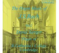 Sanger, David - Complete Organ Works Vol.2: Chorale