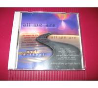 Sanger, Noel - All We are