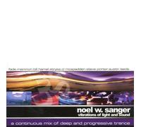 Sanger, Noel W - Vibrations of Light and Sound