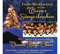 Sangerknaben, Wiener - Frohe Weihnachten Mit Den
