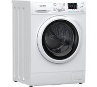 F1012A9 Machine à laver 10 kg Charge avant Pose libre