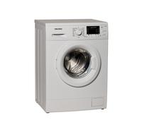 SanGiorgio F614BL machine à laver Charge avant 6 kg 1400 tr/min D Blanc