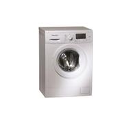 Sangiorgio Machine à laver F710L Charge avant 7 kg 1000 tr/min Classe D Blanc