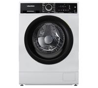 SanGiorgio F914C-E machine à laver Charge avant 9 kg 1400 tr/min Blanc