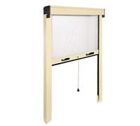 SanGiorgio Moustiquaire slim vertical, 80 x 170 cm