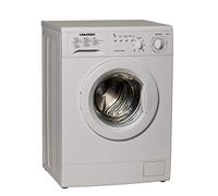 Lave-linge SanGiorgio S4210C - Charge avant - Blanc - 5 kg - 1000 tr/min - A++ - D