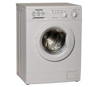 Sangiorgio machine à laver S5510C charge avant 7 kg 1000 tr/min D blanc