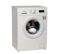 Lave-linge hublot GENERIQUE Lave-Linge Hublot SanGiorgio SG610 6kg 1000 Tr/min 230V 15 Programmes Blanc