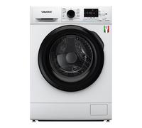 SanGiorgio SLIM -FS714A9 machine à laver Charge avant 7 kg 1400 tr/min Blanc