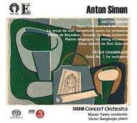 Sangiorgio,V. - Danse de Bayadere,Fantasia for Large