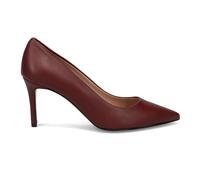 Sangiorgio - V25313 Nappa - Femme - Chaussures - Rouge - Taille: 37 EU
