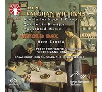 Sangiorgio,Victor - Sonata for Horn & [Import]