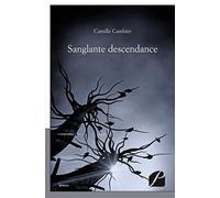 Sanglante descendance