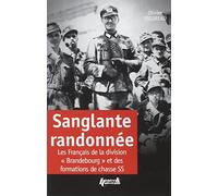 Sanglante randonnée