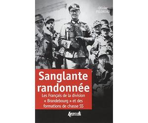 Sanglante randonnée