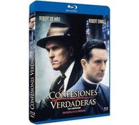 Sanglantes Confessions (1981) / True Confessions (Blu Ray)