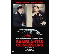 Sanglantes confessions