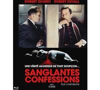 Sanglantes confessions Blu-ray E
