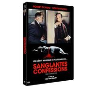 SANGLANTES CONFESSIONS - DVD