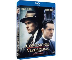 Sanglantes confessions / True Confessions (1981) Blu Ray avec audio francais