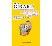Sanglantes Origines