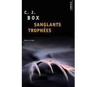 Sanglants trophées