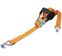 Petex 43197235 Cliquet sangle orange