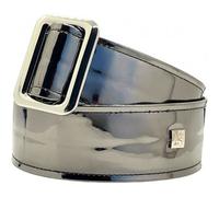 Sangle 2" Badass Mirrored - Platinum