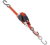 Sangle 350 daN Petex 43197012 (L x l x H) 5 m x 2.5 cm x 7 cm